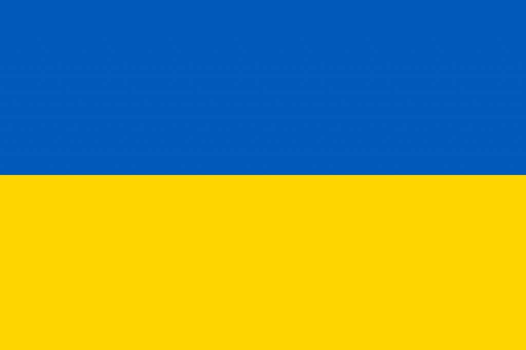 Prosím pomozte ukrajině